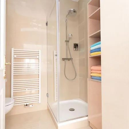 Apartment Comfortable 1100 With Contactless Check-in Vienna