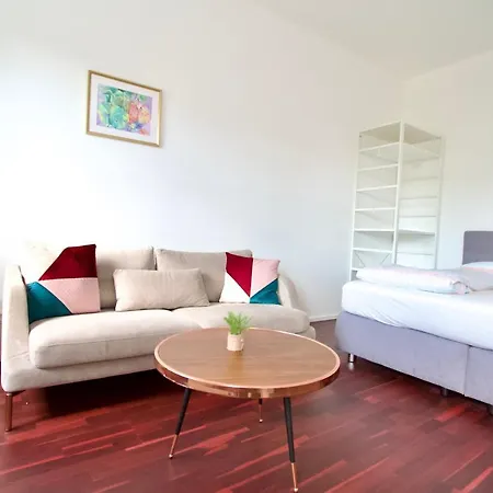 Apartment Comfortable 1100 With Contactless Check-in