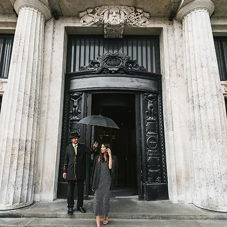 Park Hyatt Hotel Vienna