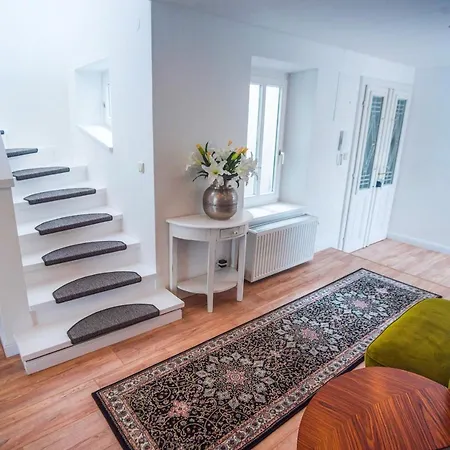 Royal Haus Des Meeres Apartment