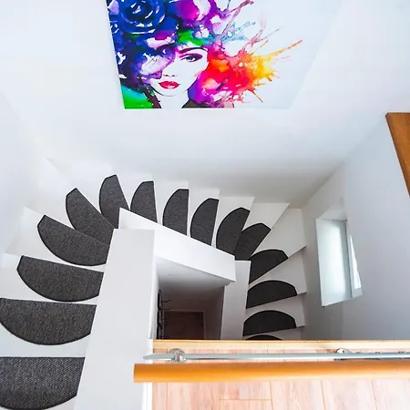 Royal Haus Des Meeres Apartment
