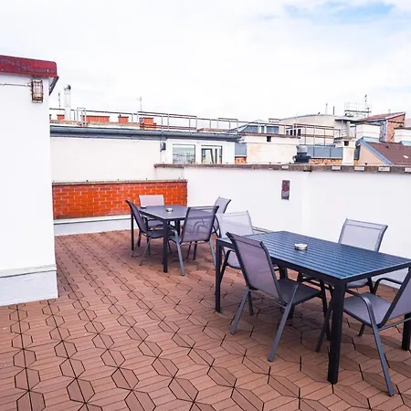 Apartment Royal Haus Des Meeres *