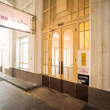 Royal Haus Des Meeres Vienna