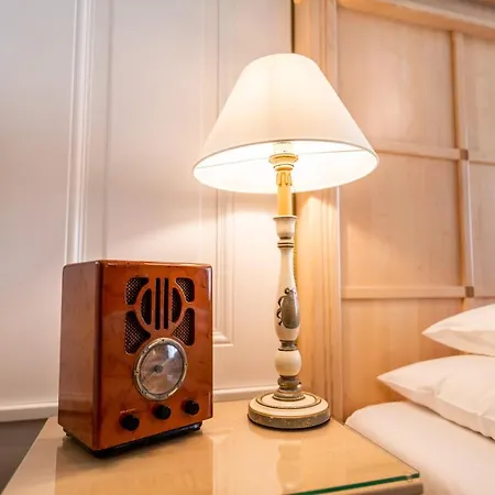 Hotel Koenig Von Ungarn 4*
