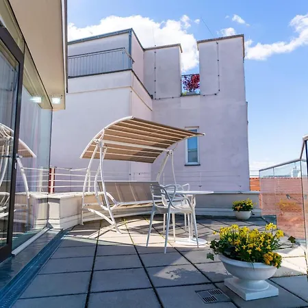 Hotel Koenig Von Ungarn 4*
