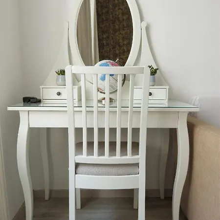 Arpi Bed & Breakfast