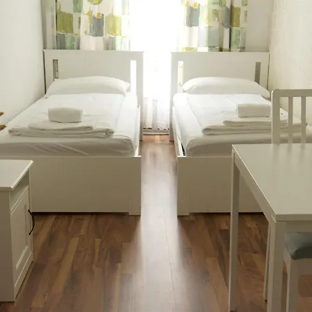 Bed & Breakfast Arpi