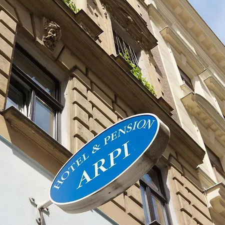Arpi
