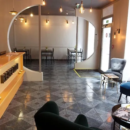 Arpi公寓酒店 3* 维也纳