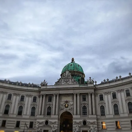 Arpi 3* Vienna