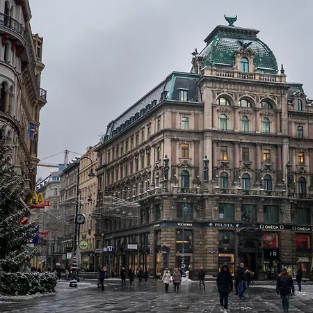 Arpi 3* Vienna