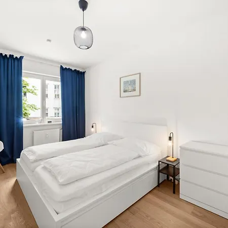 Near Volksoper - Modern, Big, Central, Cosy