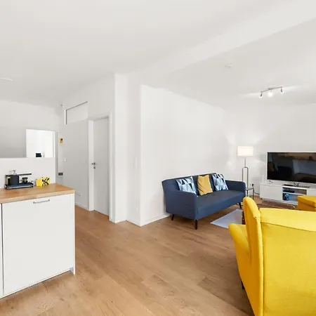 Apartment Near Volksoper - Modern, Big, Central, Cosy
