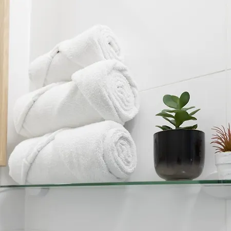 Apartment Yeshello Station Vienna