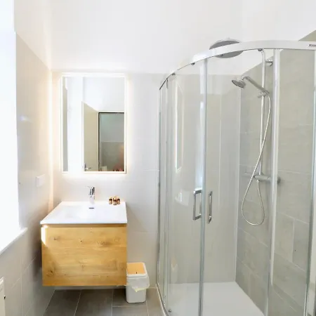 Renovated & Cozy - Close To Museumsquartier Appartamento *