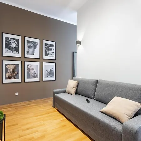 Apartment Trendy With - Smart Tv, Coffee Machine In Meidling *