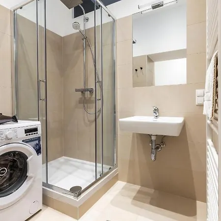 Apartment Trendy With - Smart Tv, Coffee Machine In Meidling Vienna