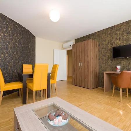 Linzerstrasse Vienna