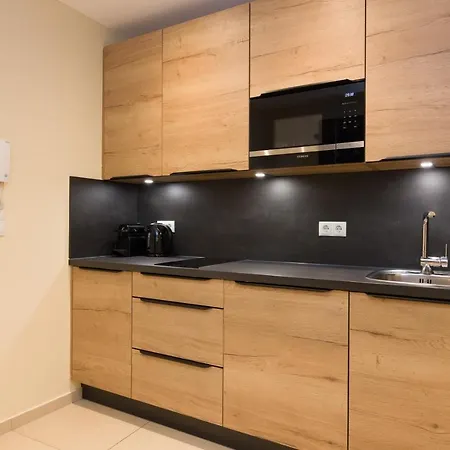 Linzerstrasse Apartment *