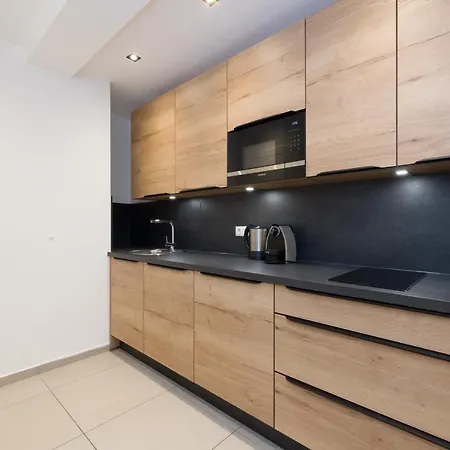 Linzerstrasse Apartment *