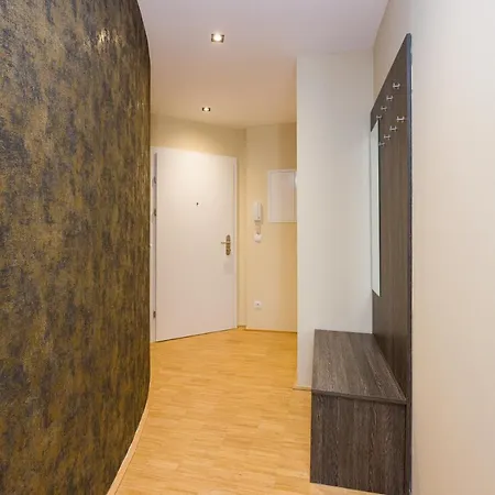 Apartment Linzerstrasse