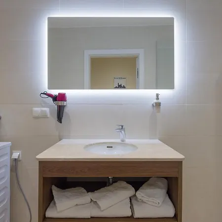 Linzerstrasse Apartmán Vídeň
