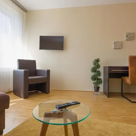 Linzerstrasse Apartment