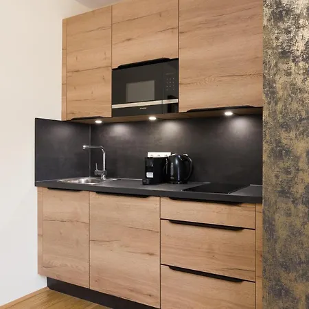 Apartment Linzerstrasse Vienna