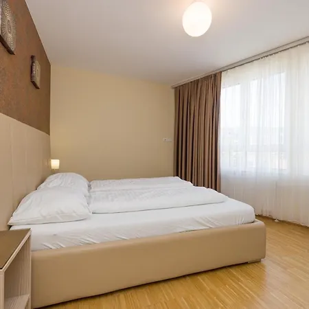 Apartment Linzerstrasse Vienna