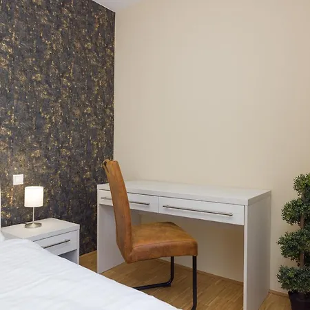 Linzerstrasse Apartment *