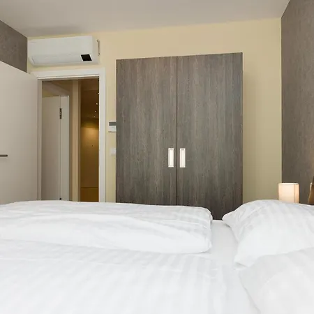 Linzerstrasse Apartmán Vídeň