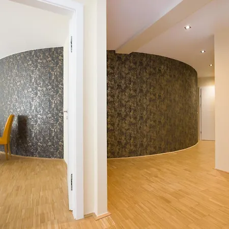 Linzerstrasse Apartment *