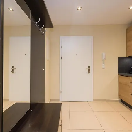 Apartment Linzerstrasse *