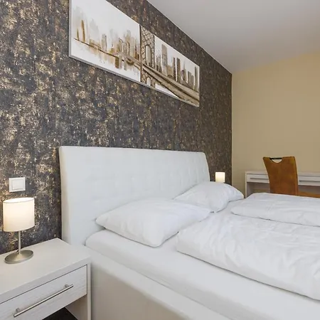 Linzerstrasse Apartment *