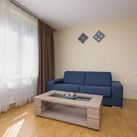 Linzerstrasse Apartment
