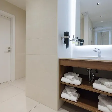 Apartment Linzerstrasse Vienna