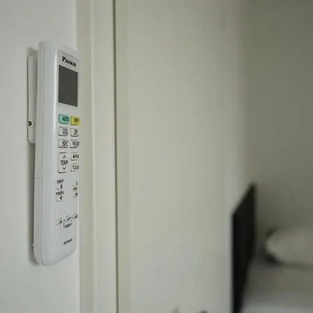 Dm Appartement Wenen