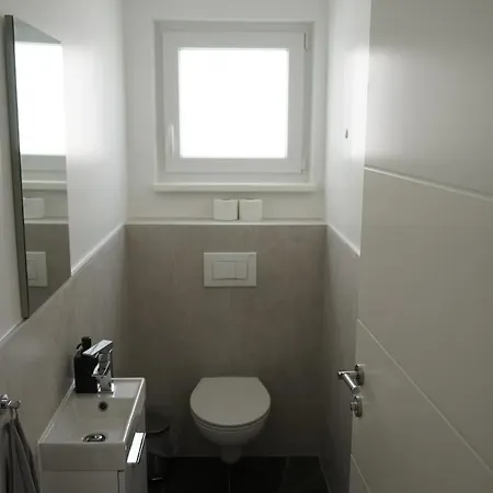 Dm Appartement *