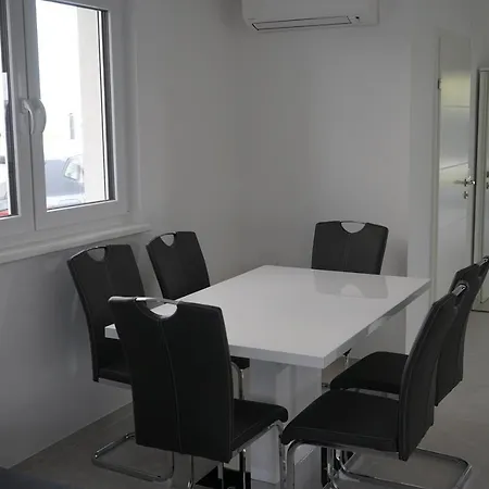 Appartement Dm Wenen