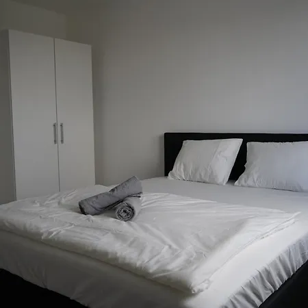 Appartement Dm Wenen