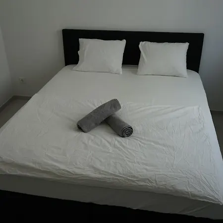 Dm Appartement *
