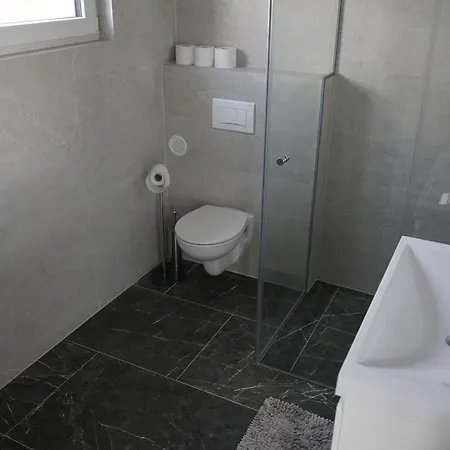 Dm Appartement