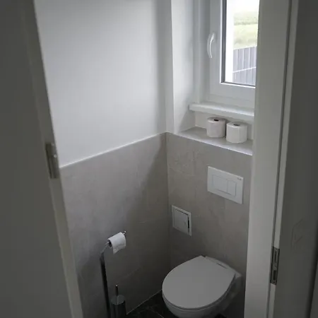Appartement Dm Wenen
