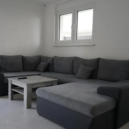 Dm Appartement *