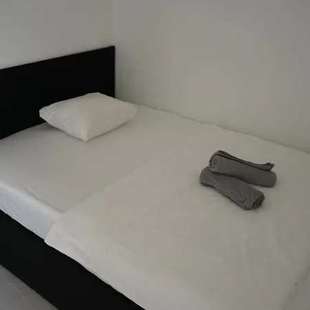 Dm Appartement