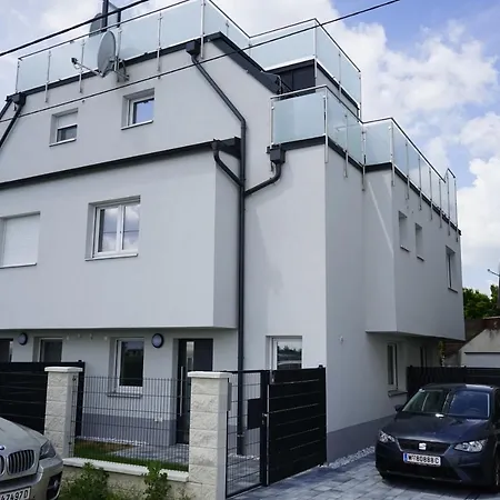 Dm Appartement Wenen