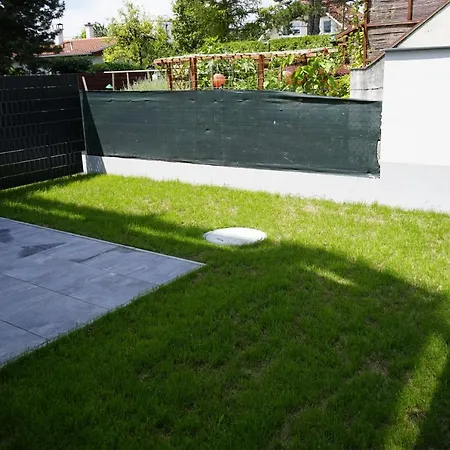 Dm Appartement Wenen