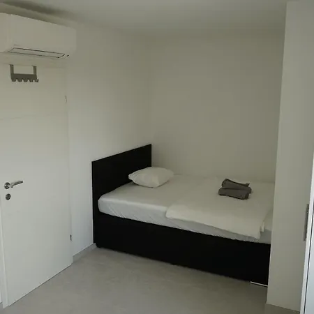 Dm Appartement