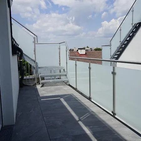 Appartement Dm Wenen