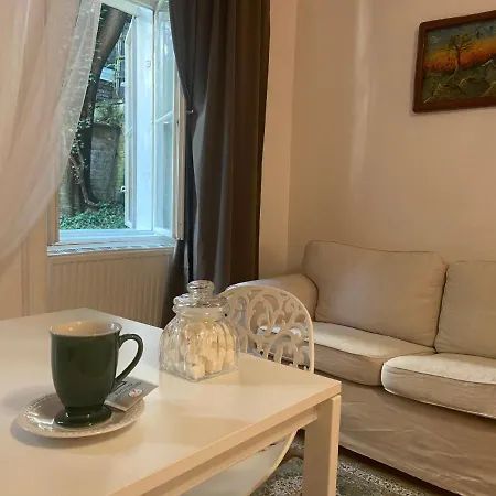 Altbau Vienna